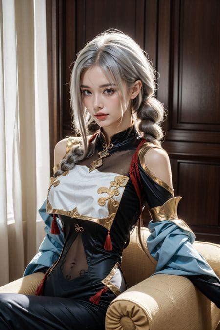 cosplaytel|The Ultimate Guide to Genshin Impact Cosplay .